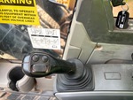 Control Station with Hydraulic Controls