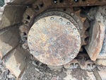 Drivetrain with Right Final Drive