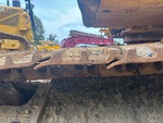 Undercarriage with Left Grouser Height