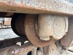 Undercarriage with Right Track Rollers
