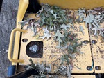 Hydraulics with Hydraulic Tank