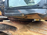 General Appearance with Sheet Metal (fiberglass) Condition
