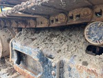 Undercarriage with Right Track Links