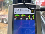 Control Station with Gauges