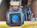 Engine with DEF / AdBlue Tank