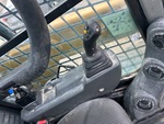 Control Station with Steering Controls