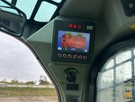 Control Station with Dash Console