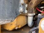Motore with Oil Leaks