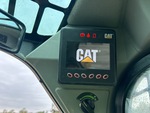 Control Station with Spie luminose del motore