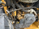 Motore with Engine - Left Side