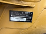 General Appearance with Numero seriale/numero d’identificazione del veicolo (VIN)