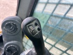 Control Station with Auxiliary Hydraulic Control