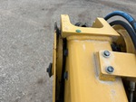 Telaio with Perni dallo chassis al braccio