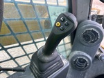 Control Station with Comandi dell’apparato propulsore