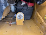 Safety with Leva di blocco dei comandi