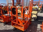 Chassis Photos with