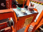 Basic Control Station Upper with 