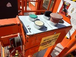 Basic Control Station Upper with