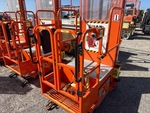 Chassis Photos with