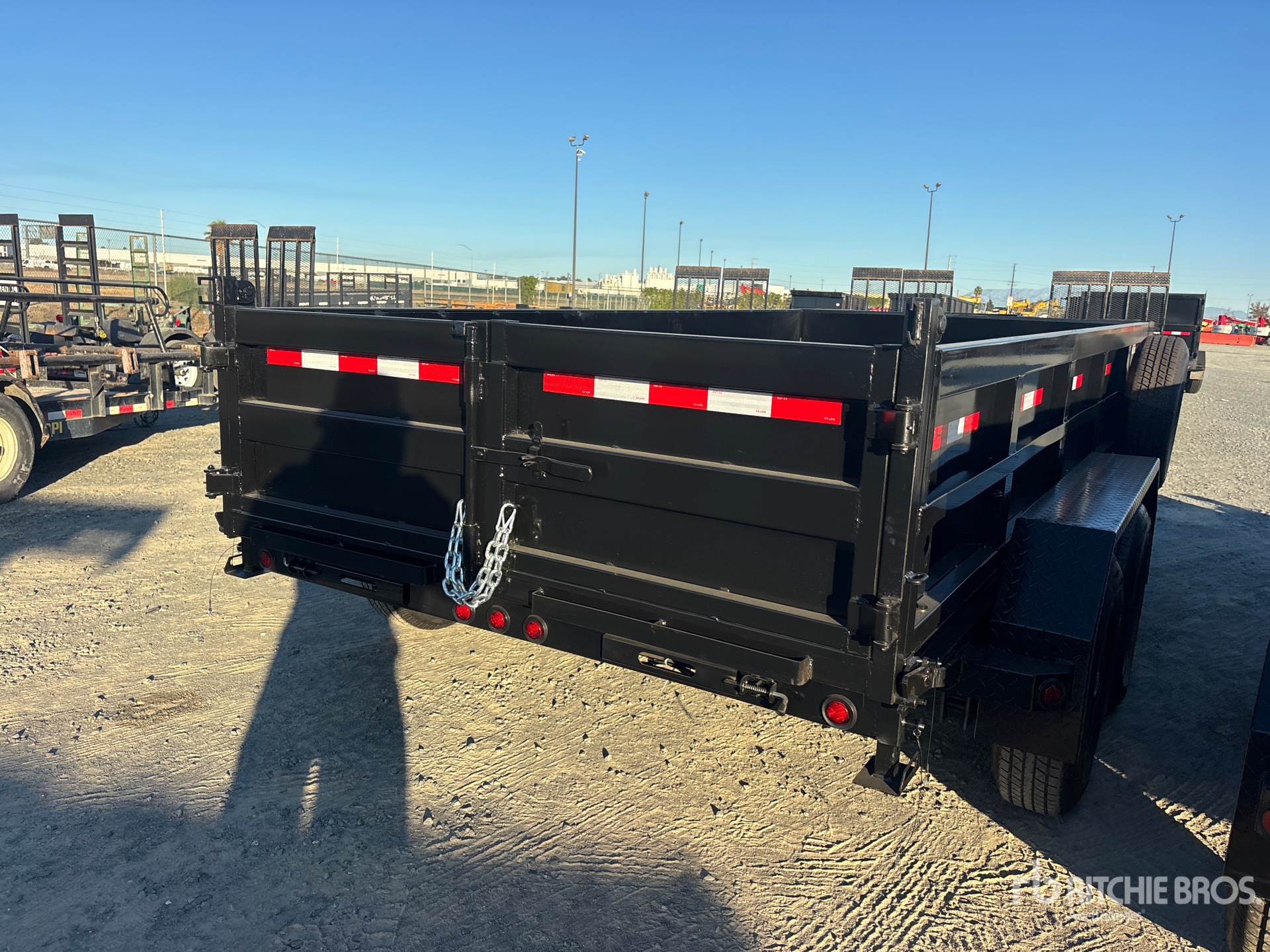 2027 DENTON DT-714