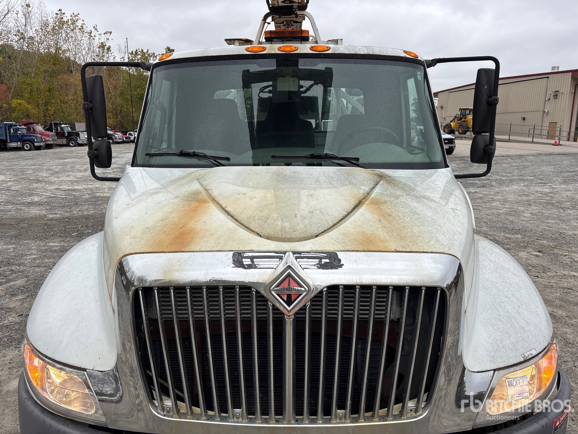 2013 International 4300