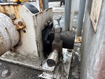 Hydraulique with