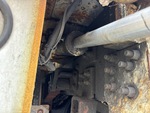 Hydraulique with