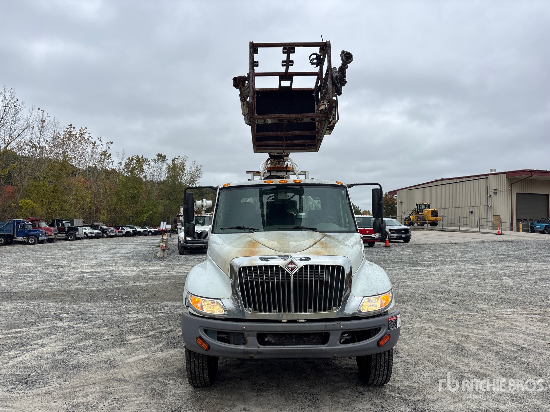 2013 International 4300
