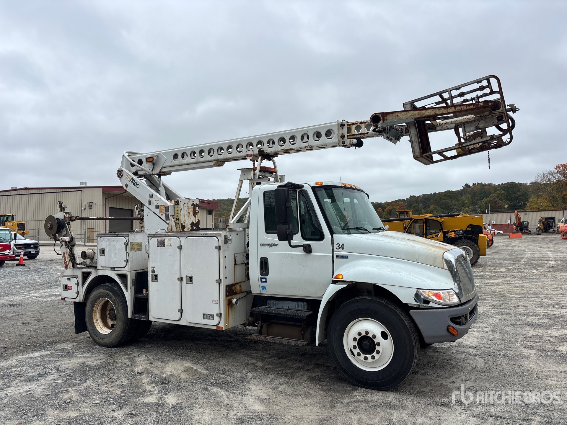2013 International 4300