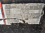 General Appearance with Unit Serial Number