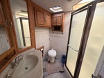 Interior with