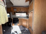 Interior with
