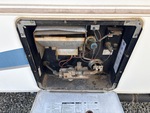 Outside Utilities with