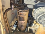 Air Compressor with