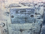 General Appearance with Unit Serial Number