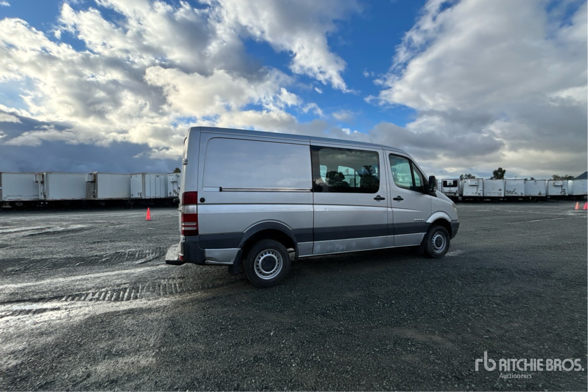 2007 Dodge SPRINTER