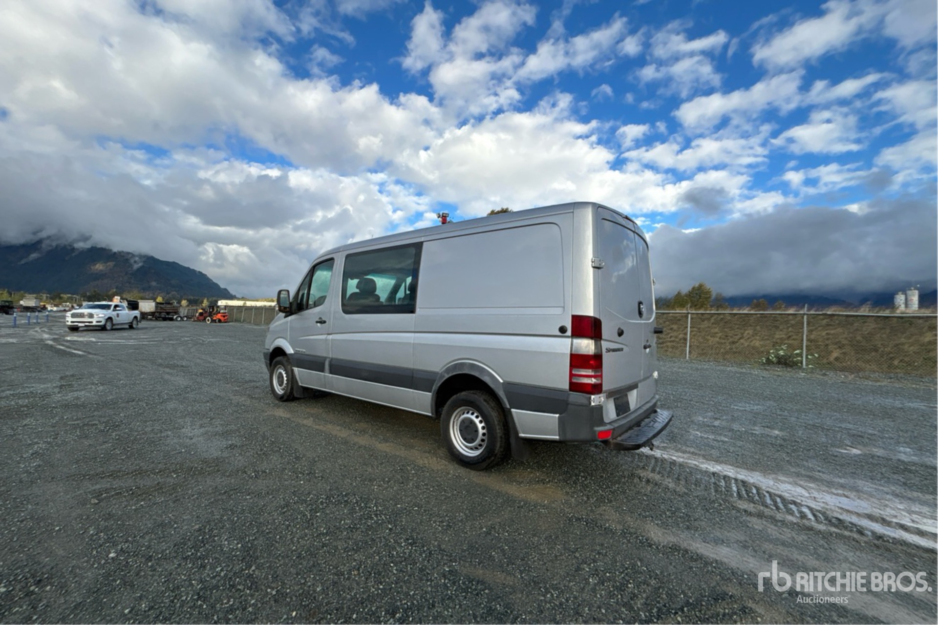 2007 Dodge SPRINTER