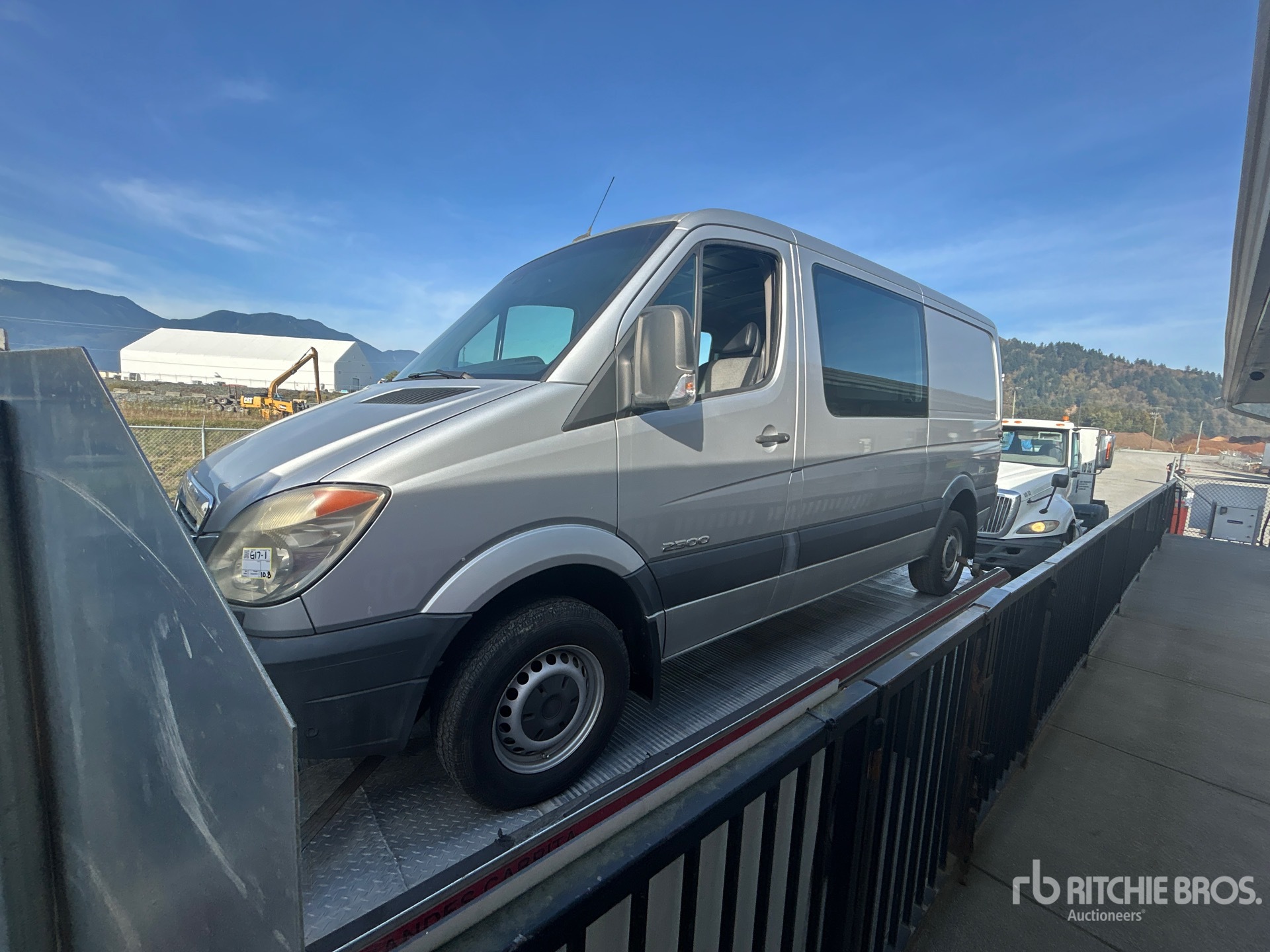 2007 Dodge SPRINTER