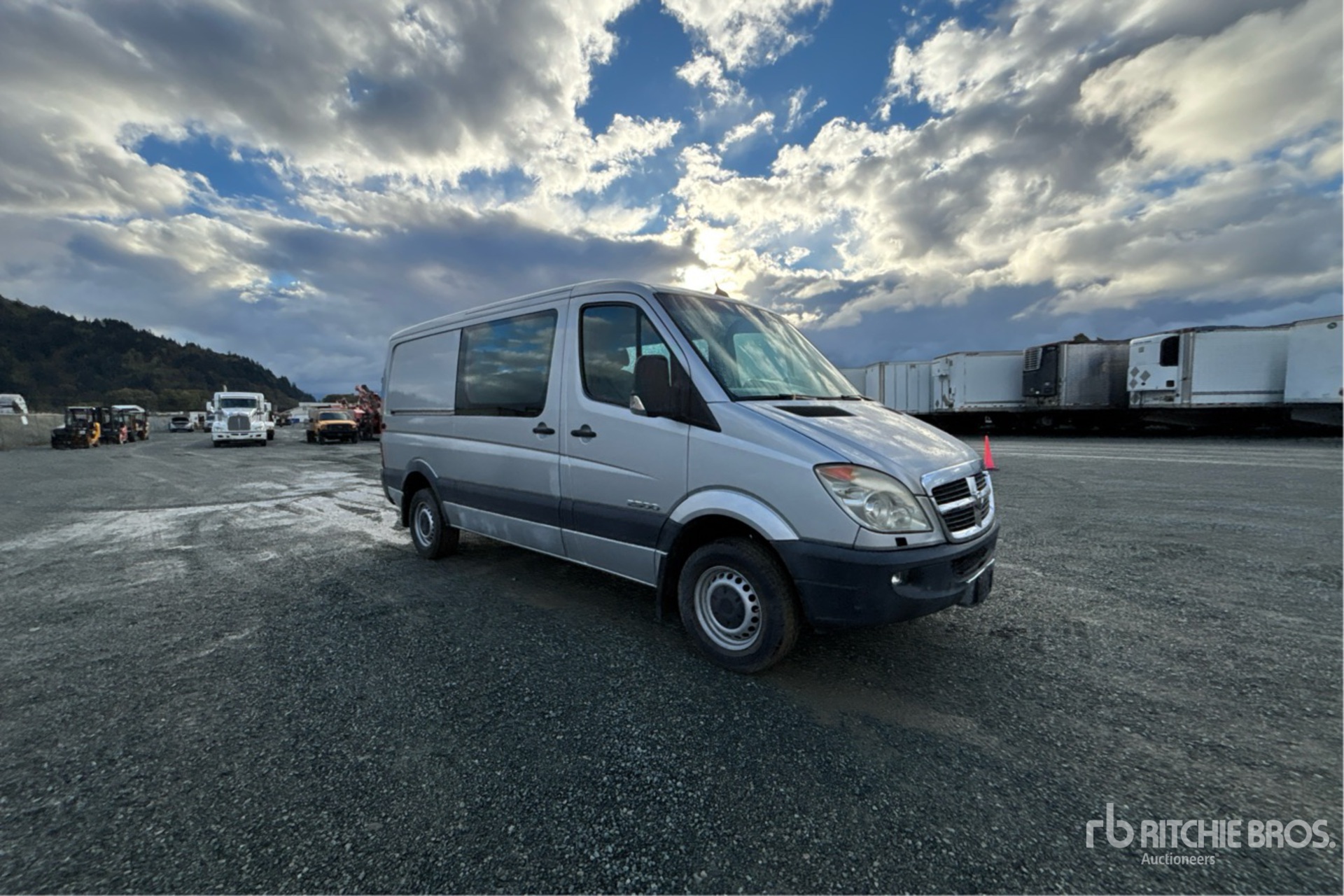 2007 Dodge SPRINTER