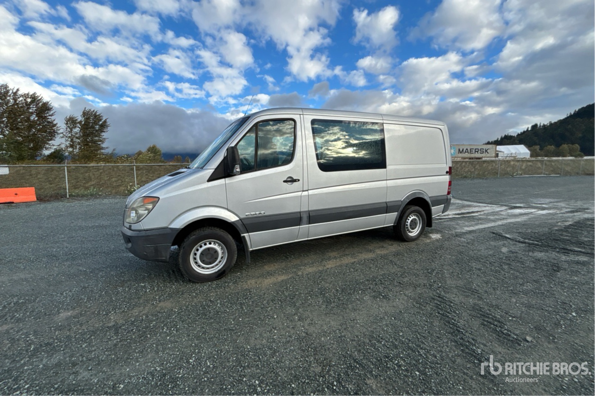 2007 Dodge SPRINTER