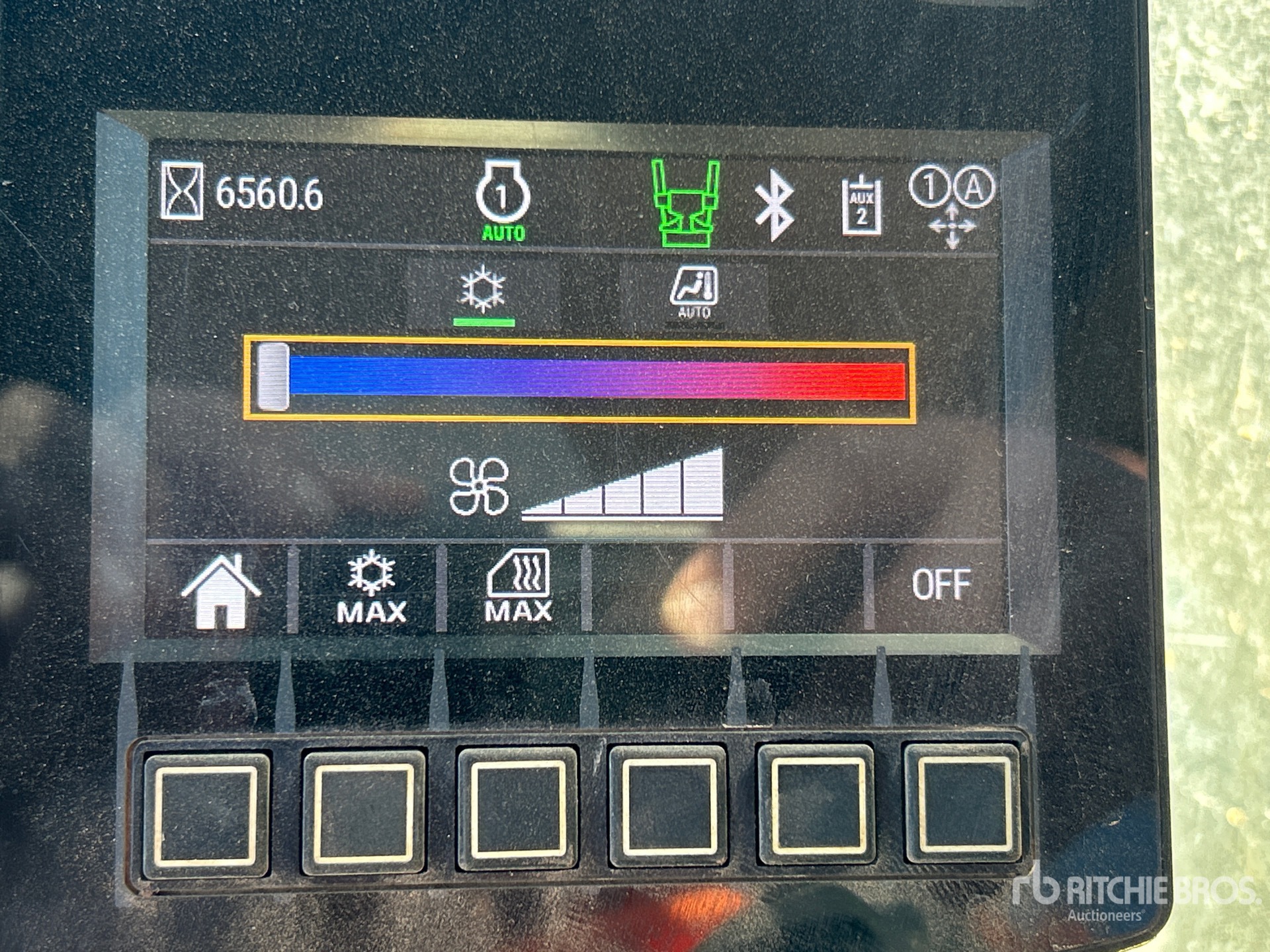 2020 Caterpillar 307.5