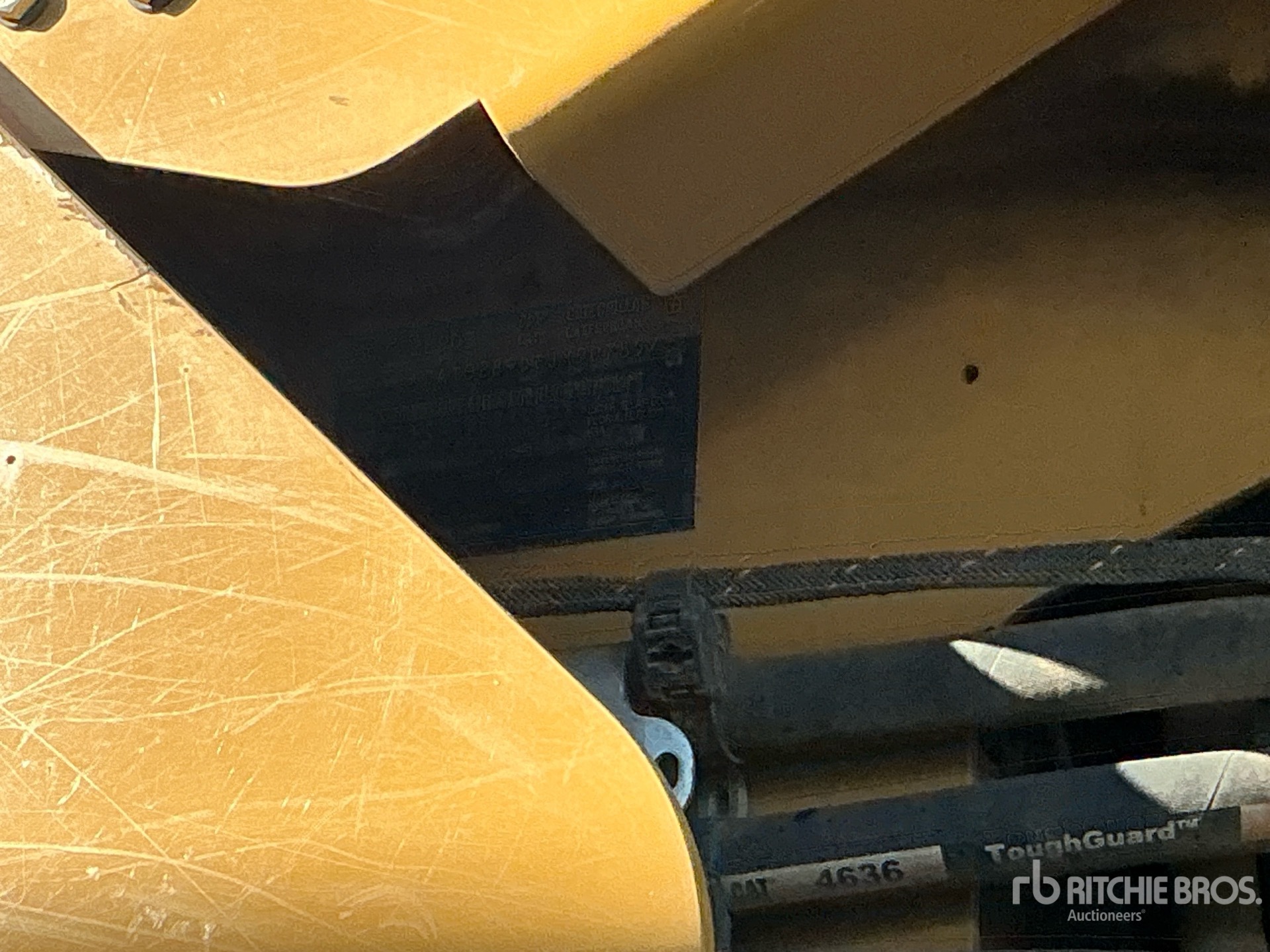 2021 Caterpillar 289D3