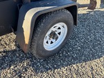 Trailer Chassis with