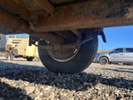 Trailer Chassis with
