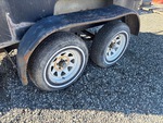 Trailer Chassis with