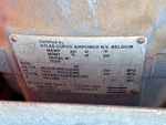 Air Compressor with