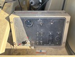 Control Station with