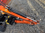 Hydraulics with