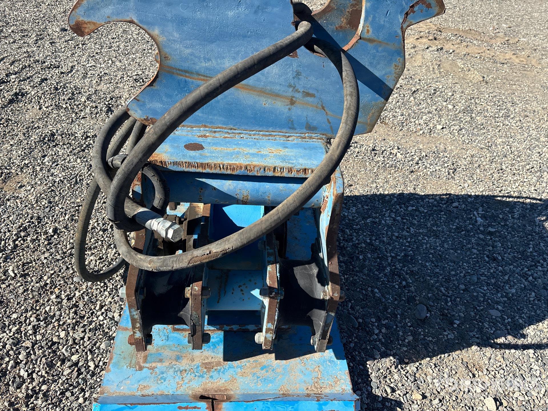 Rockram 44 IN - FITS EXCAVATOR