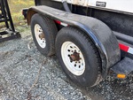 Trailer Chassis with